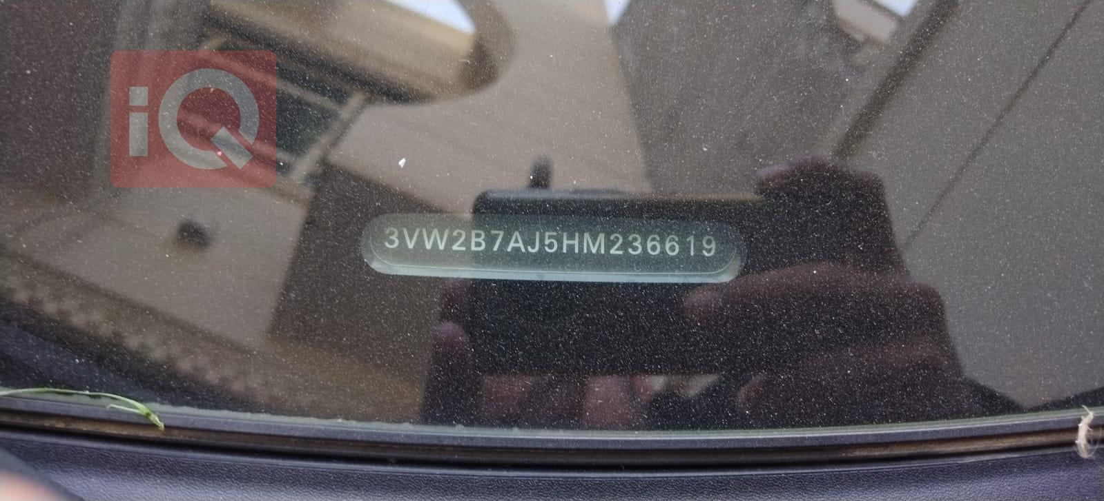 فولكسفاغن جيتا